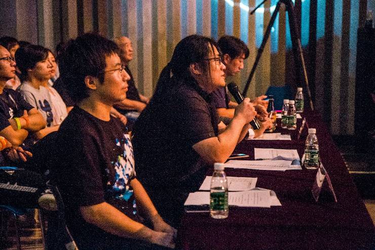 第四届“球信网吉他女声弹唱大赛”总冠军出炉<br />温格夺冠，董冬冬担任评委