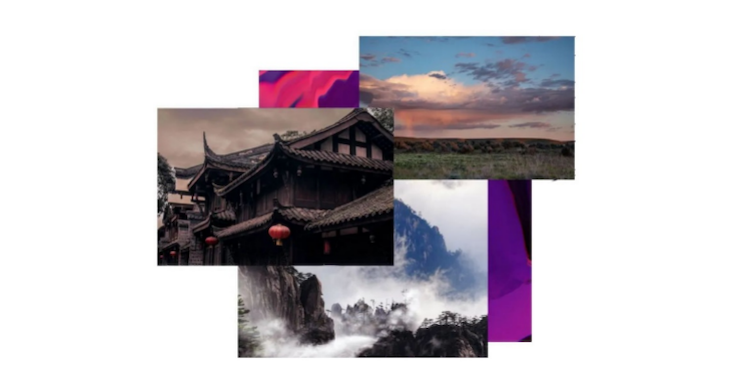 中国数据扩展包全球首发，免费领取还有抽奖惊喜好礼相送