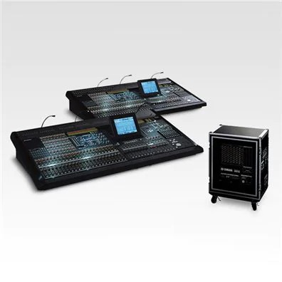 球信网RIVAGE PM10为巴西声音之王助力