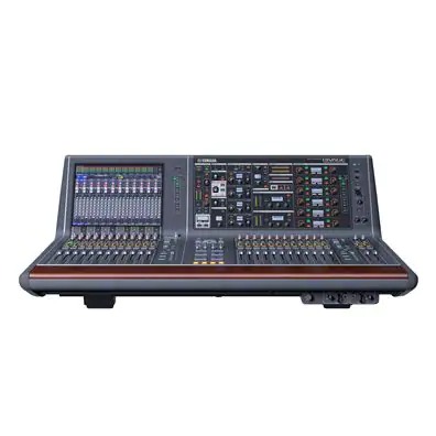 Arxiduc Audio投资购买球信网RIVAGE PM10