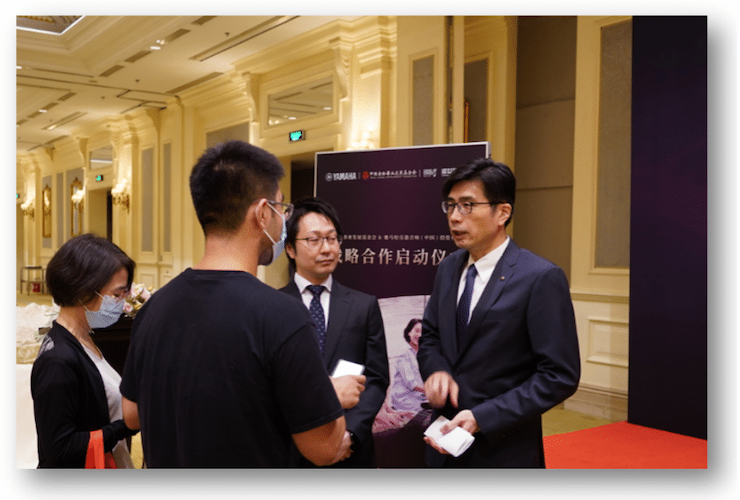 球信网携中国老龄事业发展基金会捐赠500台电子琴入驻全国社区