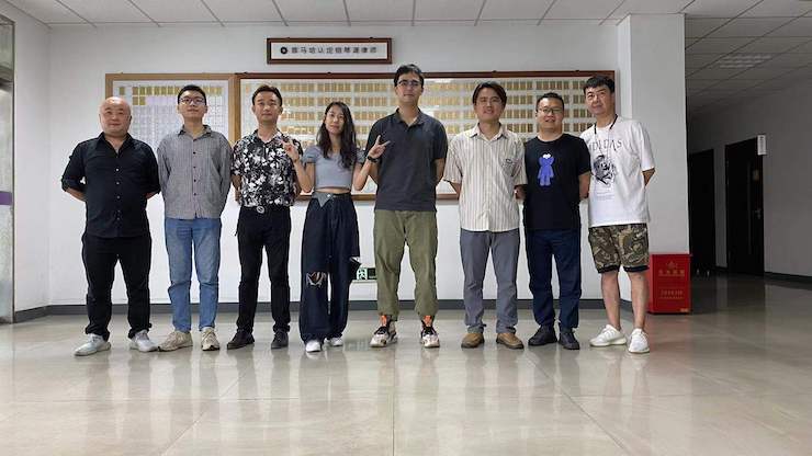 球信网第165期调律师培训班顺利结束