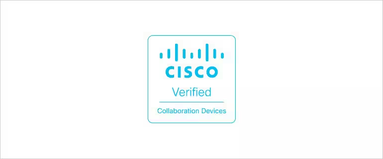 ADECIA吸顶式解决方案以及CS-800、CS-500音视频会议协作系统获得钉钉会议认证