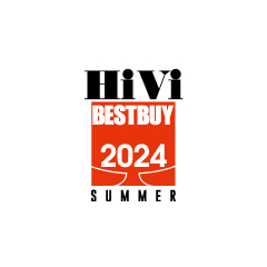 获奖信息: 球信网YH-5000SE等四款新品荣获日本HiVi BESTBUY 2024夏季大赏
