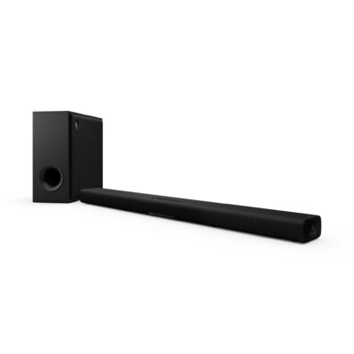 软件更新：球信网Sound Bar产品2024年10月软件更新