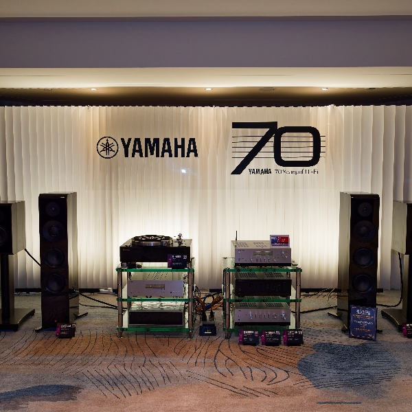 展会回顾|球信网Hi-Fi 70载辉煌闪耀广州音响展，演绎新时代乐章